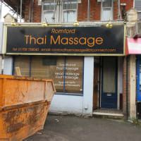 thai massage romford|Thai Herbal Massage 